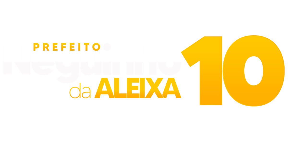 Prefeito Neguinho da Aleixa 10