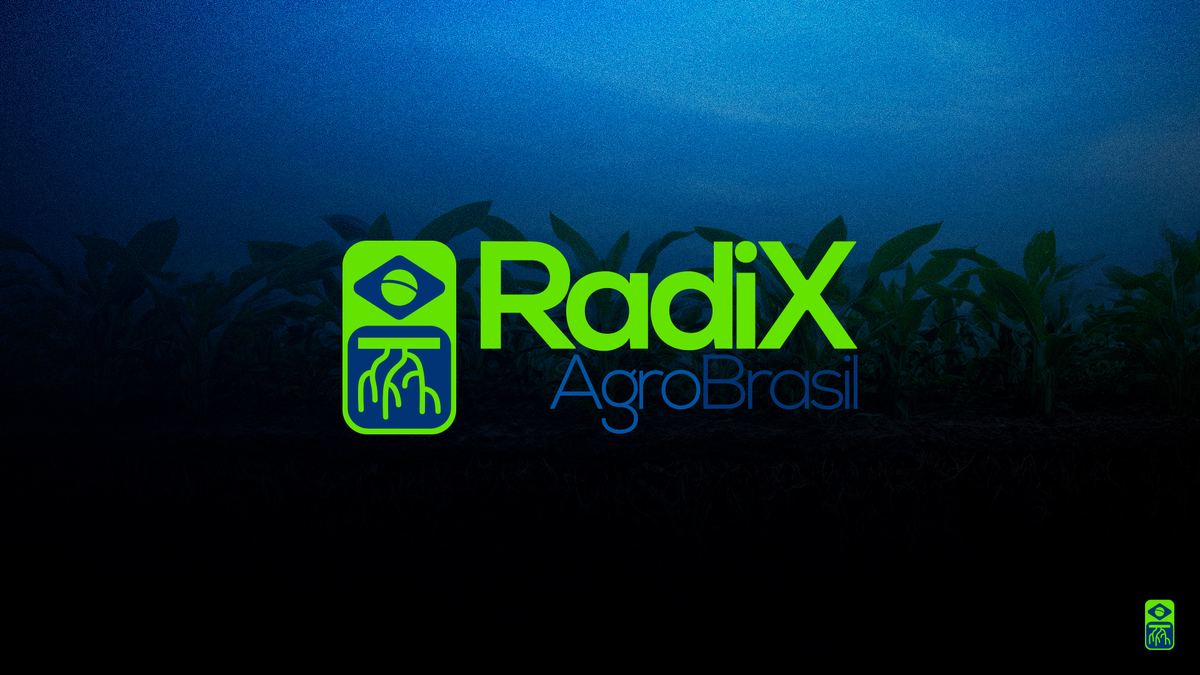 Radix Agro Brasil