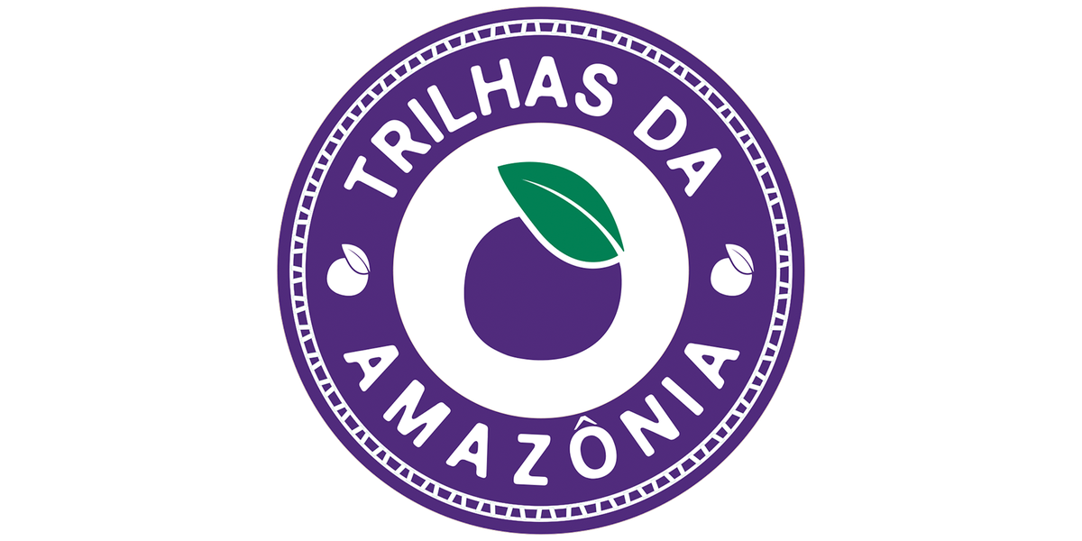 Trilhas da Amazônia